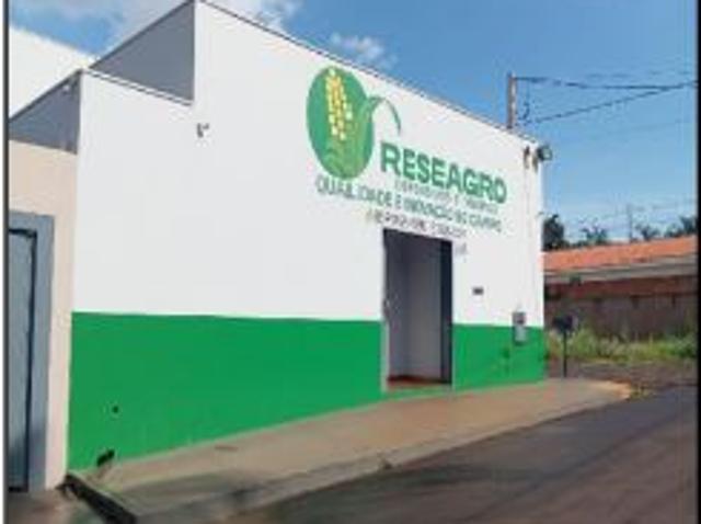 Galpão venda em Região Imediata de Ituverava, Miguelópolis
