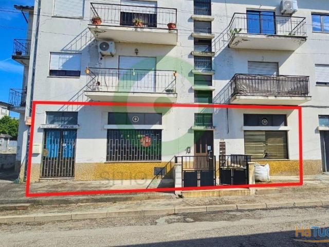 Loja venda em Mirandela, Bragança