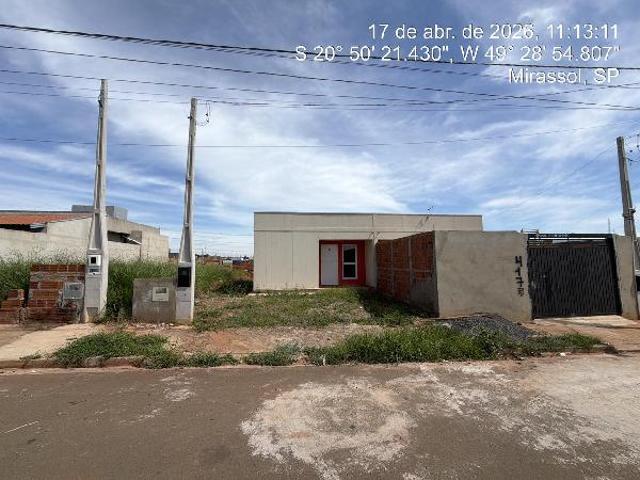 Casa venda em Região Imediata de São José do Rio Preto, Região Metropolitana de São José do Rio Preto