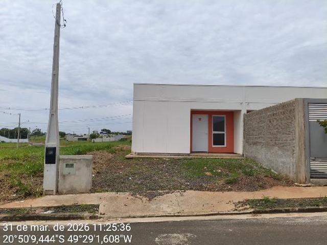 Casa venda em Região Imediata de São José do Rio Preto, Região Metropolitana de São José do Rio Preto