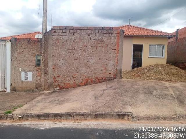 Casa venda em Região Imediata de São José do Rio Pardo-Mococa, Região Metropolitana de Ribeirão Preto