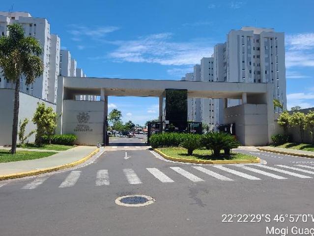 Apartamento venda em Região Imediata de Mogi Guaçu, Mogi Guaçu