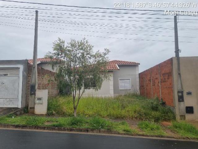 Casa venda em Região Imediata de Mogi Guaçu, Mogi Guaçu