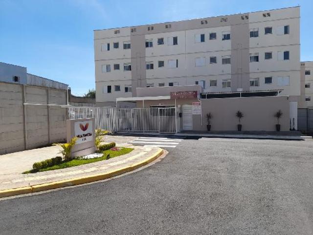 Apartamento venda em Região Imediata de Mogi Guaçu, Região Sudeste