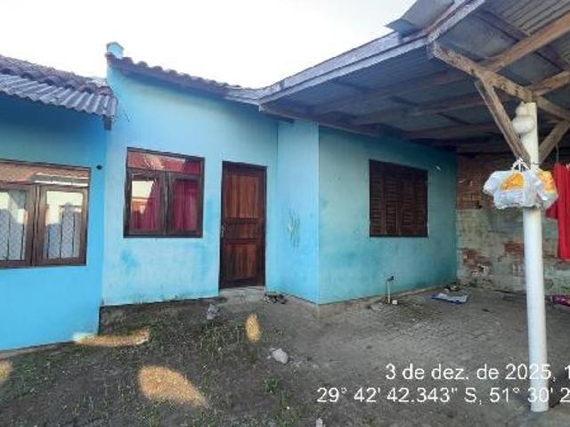 Casa venda em Região Geográfica Imediata de Montenegro, Região Metropolitana de Porto Alegre