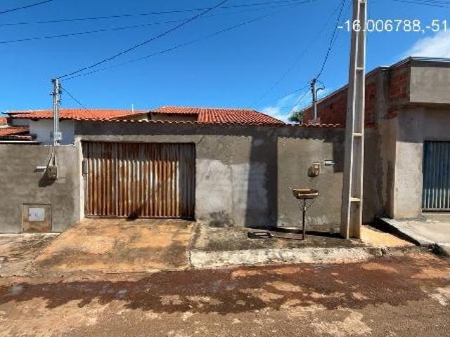 Casa venda em Região Geográfica Imediata de Iporá, Montes Claros de Goiás