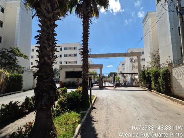 Apartamento venda em Região Geográfica Imediata de Montes Claros, Montes Claros