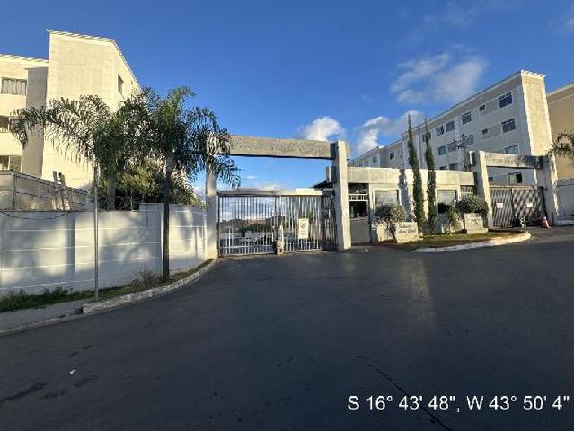 Apartamento venda em Região Geográfica Imediata de Montes Claros, Montes Claros