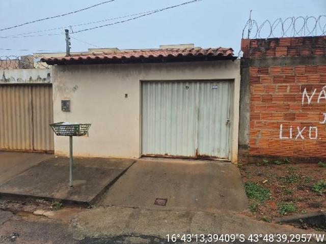 Casa venda em Região Geográfica Imediata de Montes Claros, Montes Claros