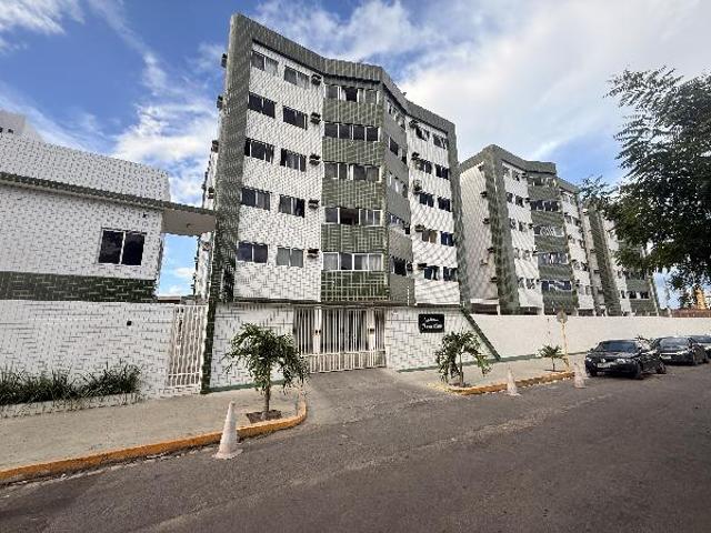Apartamento venda em Região Geográfica Imediata de Mossoró, Açu