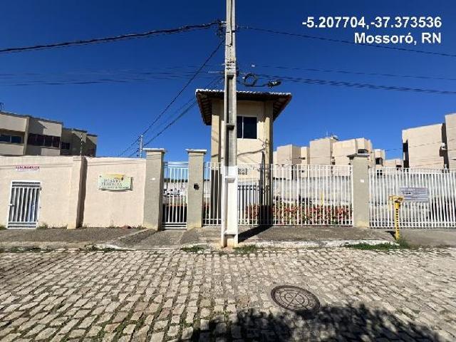 Apartamento venda em Região Geográfica Imediata de Mossoró, Açu
