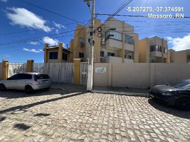 Apartamento venda em Região Geográfica Imediata de Mossoró, Açu