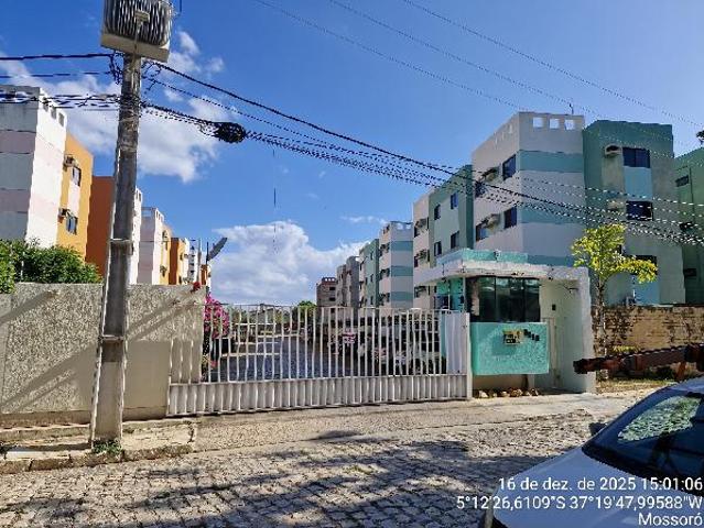 Apartamento venda em Região Geográfica Imediata de Mossoró, Açu