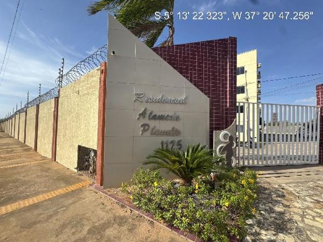 Apartamento venda em Região Geográfica Imediata de Mossoró, Açu