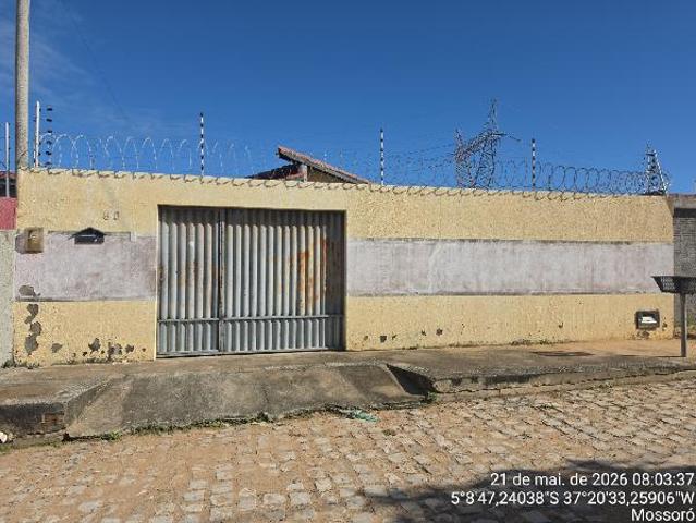 Casa venda em Região Geográfica Imediata de Mossoró, Açu