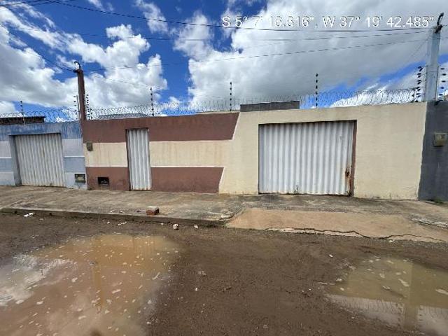 Casa venda em Região Geográfica Imediata de Mossoró, Açu