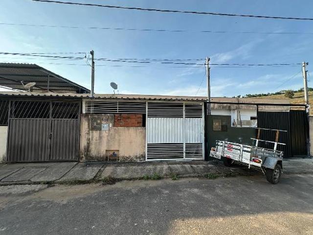 Casa venda em Região Geográfica Imediata de Muriaé, Muriaé