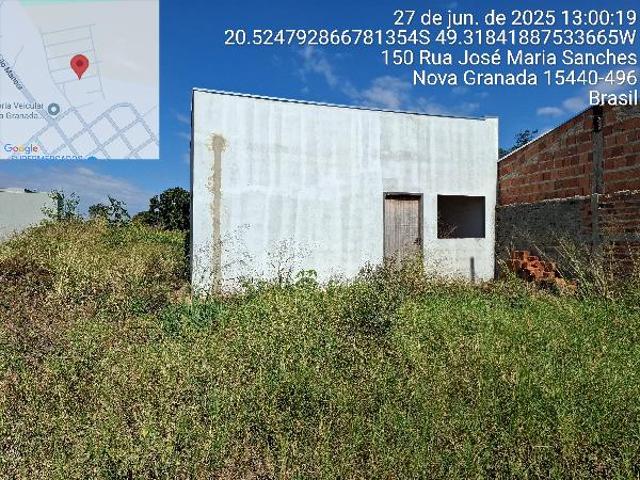 Casa venda em Região Imediata de São José do Rio Preto, Região Metropolitana de São José do Rio Preto