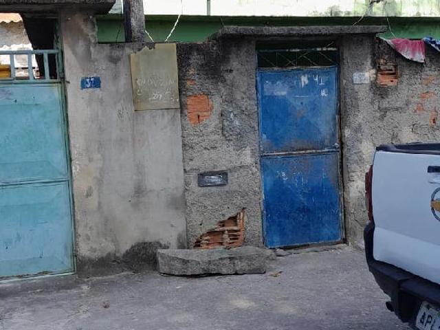 Casa venda em Região Geográfica Imediata do Rio de Janeiro, Região Metropolitana do Rio de Janeiro