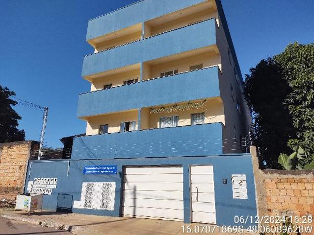 Apartamento venda em Região Geográfica Imediata de Luziânia, Região Integrada de Desenvolvimento do Distrito Federal e Entorno