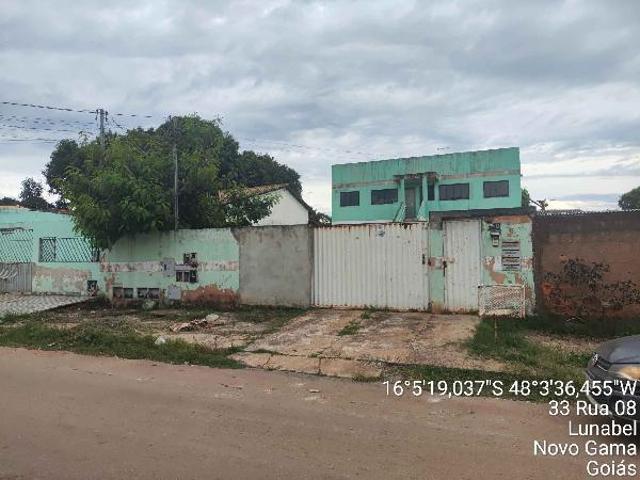Apartamento venda em Região Geográfica Imediata de Luziânia, Região Integrada de Desenvolvimento do Distrito Federal e Entorno