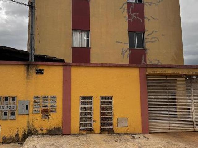 Apartamento venda em Região Geográfica Imediata de Luziânia, Região Integrada de Desenvolvimento do Distrito Federal e Entorno