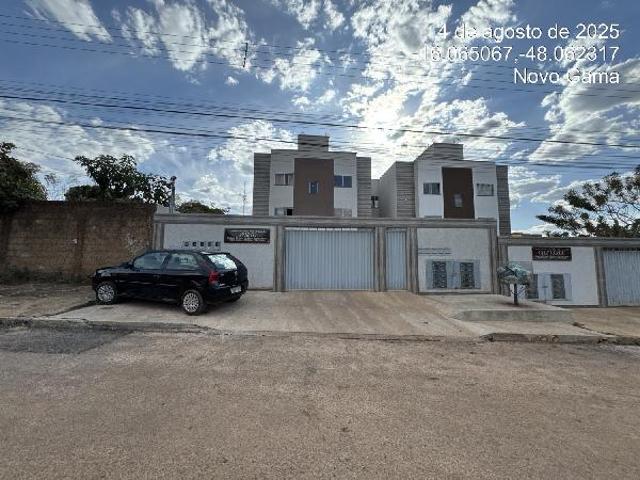 Apartamento venda em Região Geográfica Imediata de Luziânia, Região Integrada de Desenvolvimento do Distrito Federal e Entorno