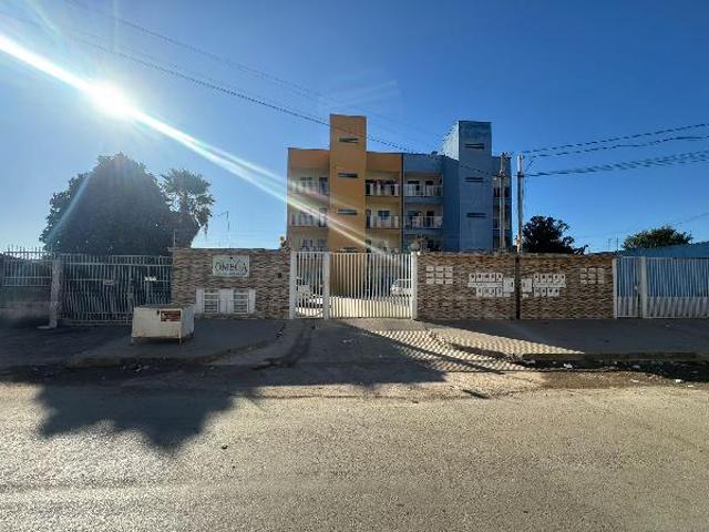Apartamento venda em Região Geográfica Imediata de Luziânia, Região Integrada de Desenvolvimento do Distrito Federal e Entorno