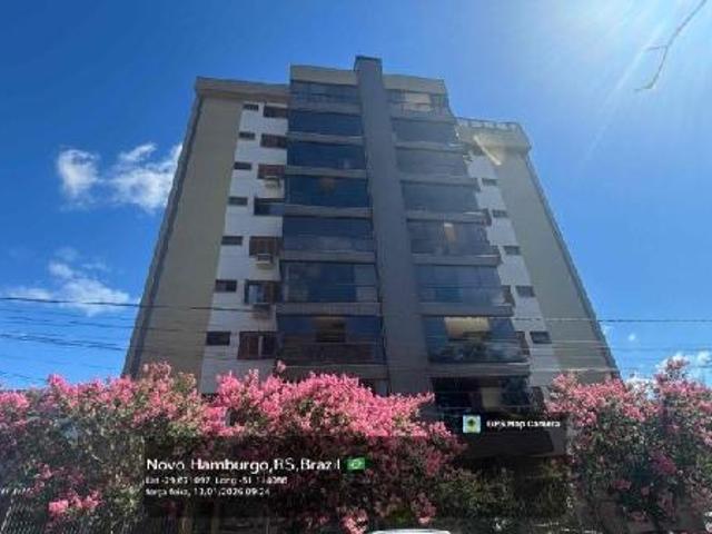 Apartamento venda em Região Geográfica Imediata de Novo Hamburgo - São Leopoldo, Região Metropolitana de Porto Alegre