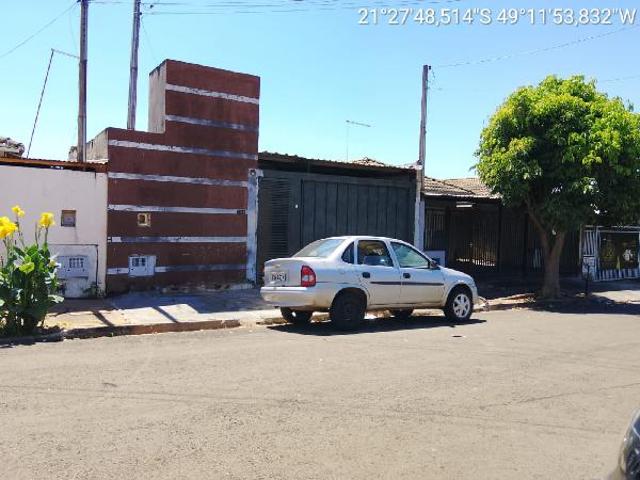 Casa venda em Região Imediata de São José do Rio Preto, Novo Horizonte