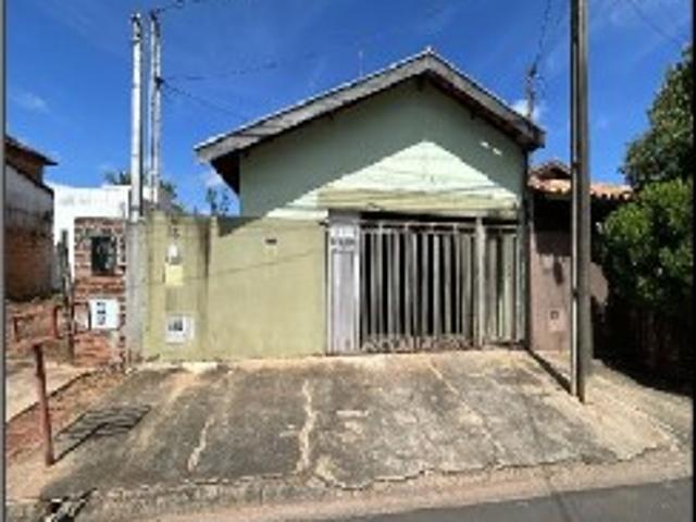 Casa venda em Região Imediata de São José do Rio Preto, Novo Horizonte