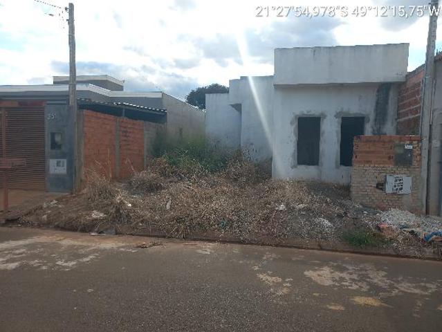 Terreno venda em Região Imediata de São José do Rio Preto, Novo Horizonte