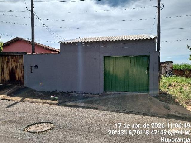 Casa venda em Região Imediata de São Joaquim da Barra-Orlândia, Região Metropolitana de Ribeirão Preto