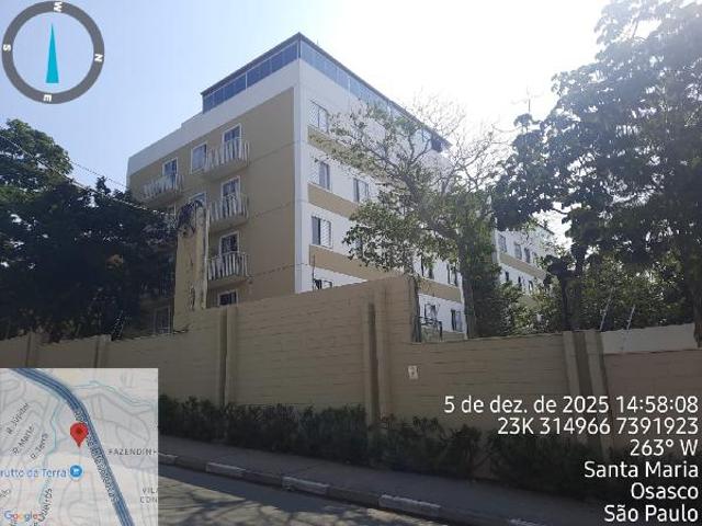 Apartamento venda em Região Imediata de São Paulo, Região Metropolitana de São Paulo