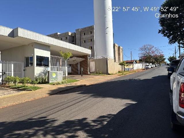 Apartamento venda em Região Imediata de Ourinhos, Ourinhos