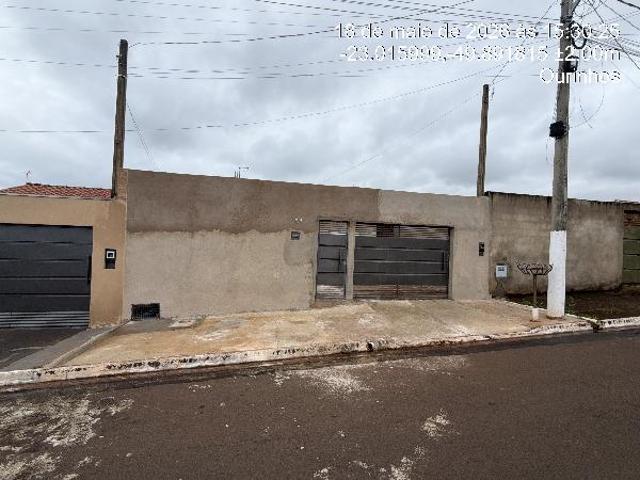 Casa venda em Região Imediata de Ourinhos, Ourinhos