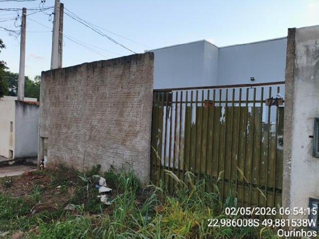 Casa venda em Região Imediata de Ourinhos, Ourinhos