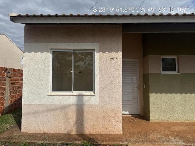 Casa venda em Região Imediata de Ourinhos, Ourinhos