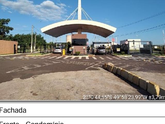 Casa venda em Região Imediata de Ourinhos, Ourinhos