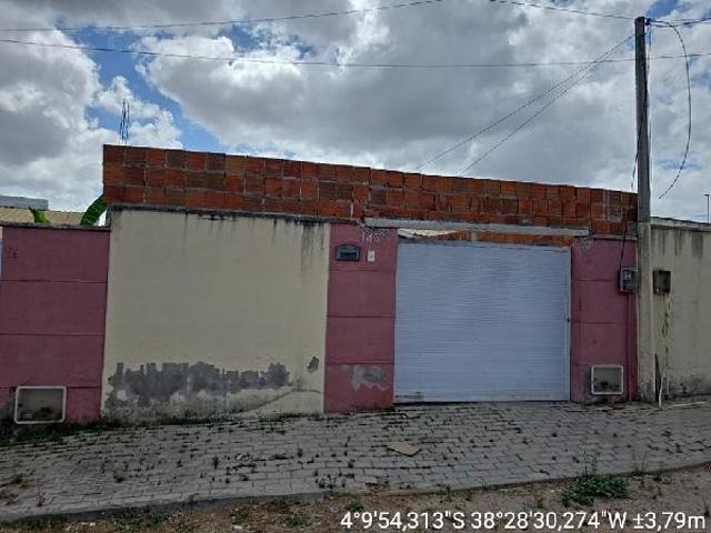 Terreno venda em Região Geográfica Imediata de Fortaleza, Pacajus