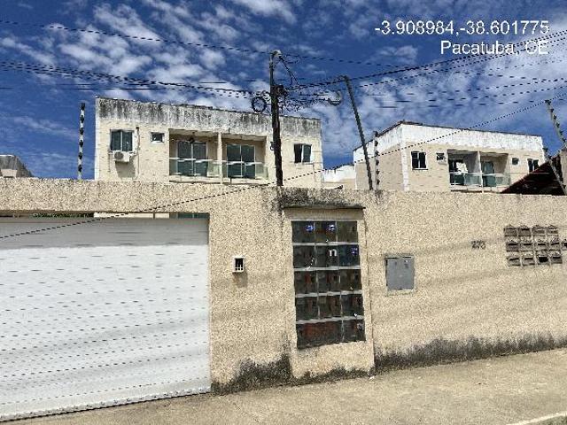 Apartamento venda em Região Geográfica Imediata de Fortaleza, Pacatuba