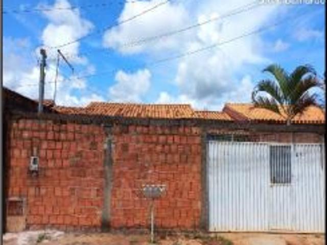 Casa venda em Região Geográfica Imediata de Águas Lindas de Goiás, Região Integrada de Desenvolvimento do Distrito Federal e Entorno