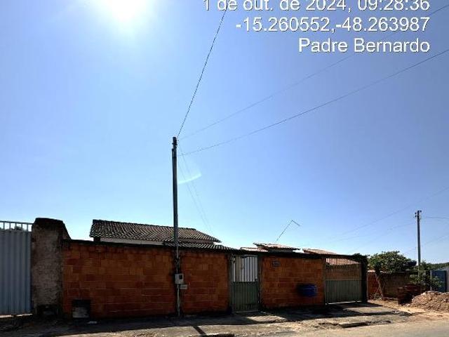 Casa venda em Região Geográfica Imediata de Águas Lindas de Goiás, Região Integrada de Desenvolvimento do Distrito Federal e Entorno