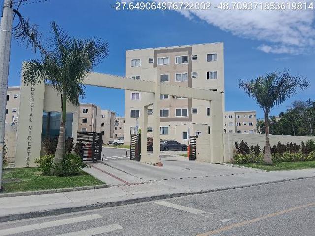 Apartamento venda em Região Geográfica Imediata de Florianópolis, Palhoça