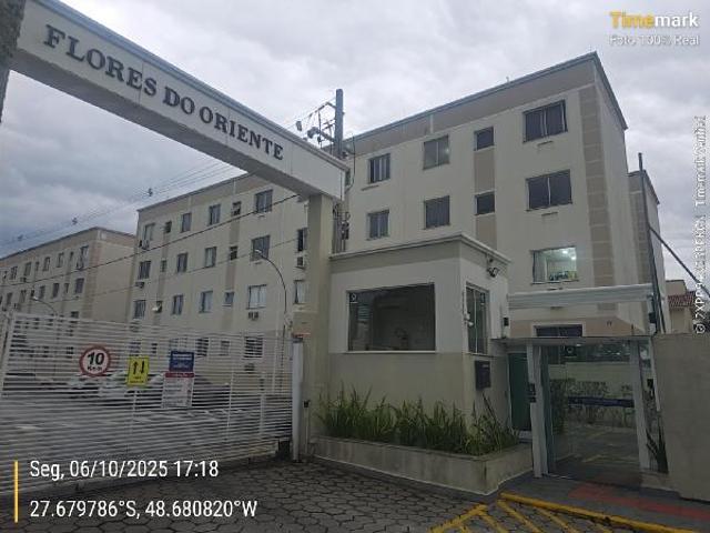 Apartamento venda em Região Geográfica Imediata de Florianópolis, Palhoça