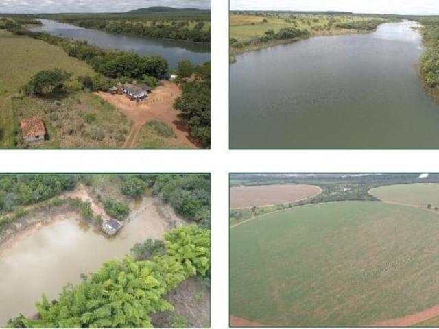 Sítio e chácara venda em Região Geográfica Imediata de Patos de Minas, Paracatu