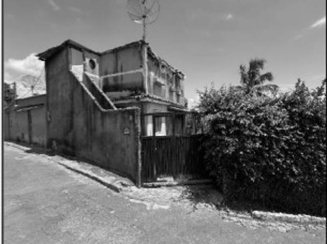 Casa venda em Região Geográfica Imediata de Três Rios-Paraíba do Sul, Paraíba do Sul
