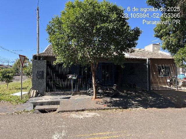 Casa venda em Região Geográfica Imediata de Paranavaí, Paranavaí