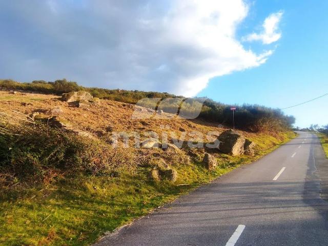 Terreno venda em Vale, Arcos De Valdevez