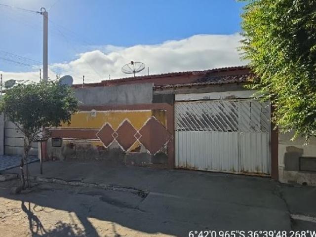 Casa venda em Parelhas, Região Nordeste